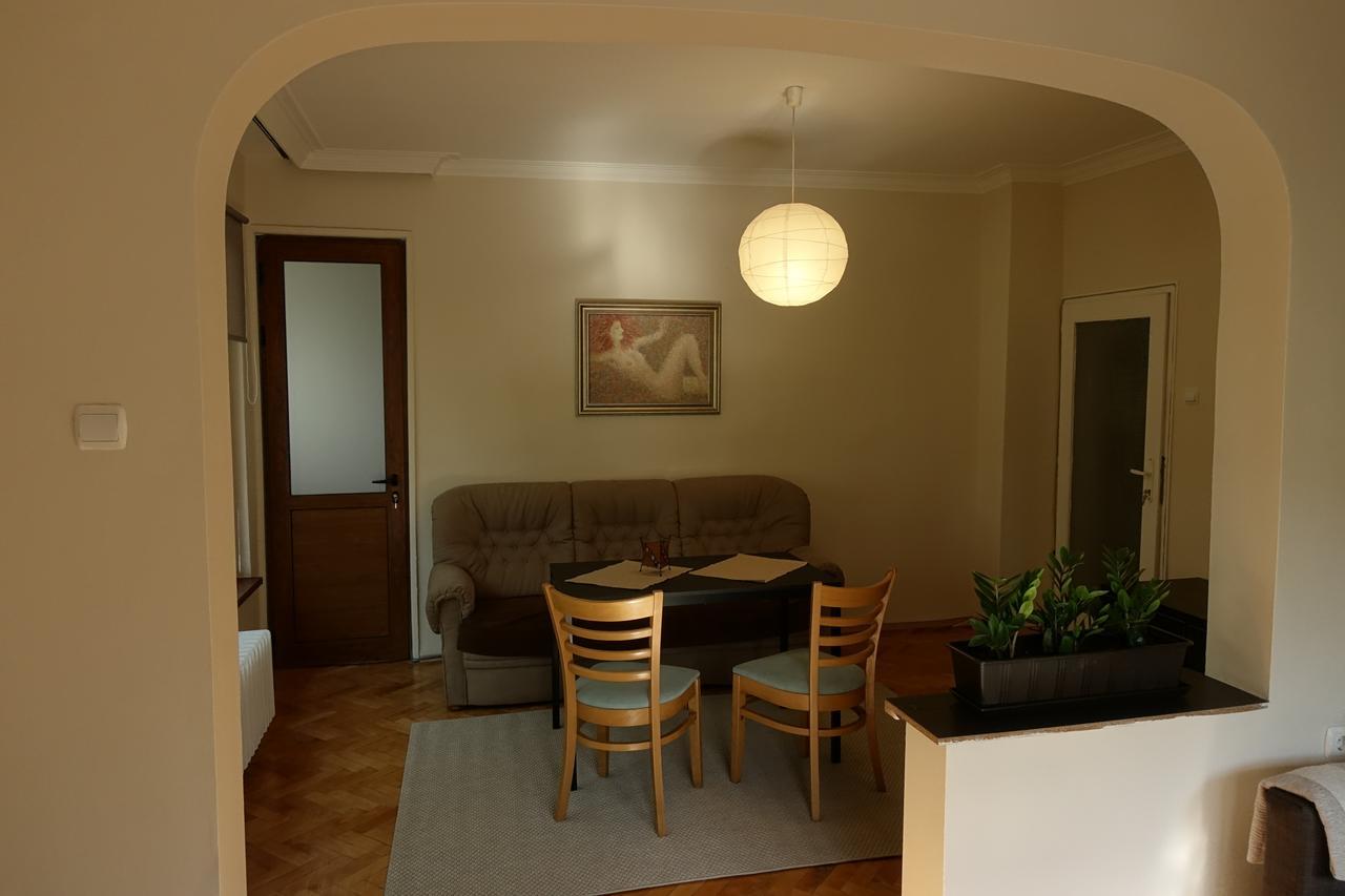 Wendy House Appartement Sofia Buitenkant foto