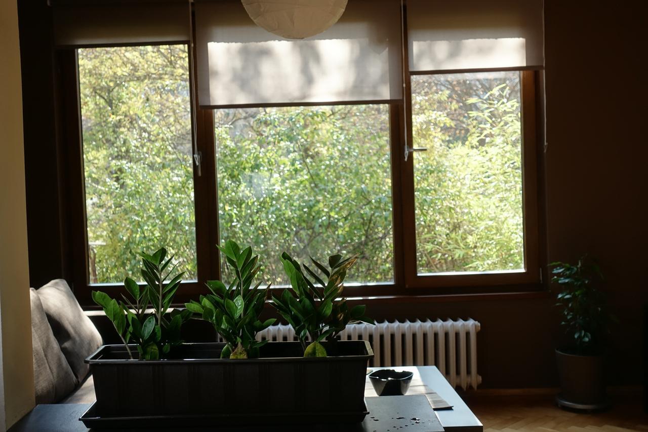Wendy House Appartement Sofia Buitenkant foto