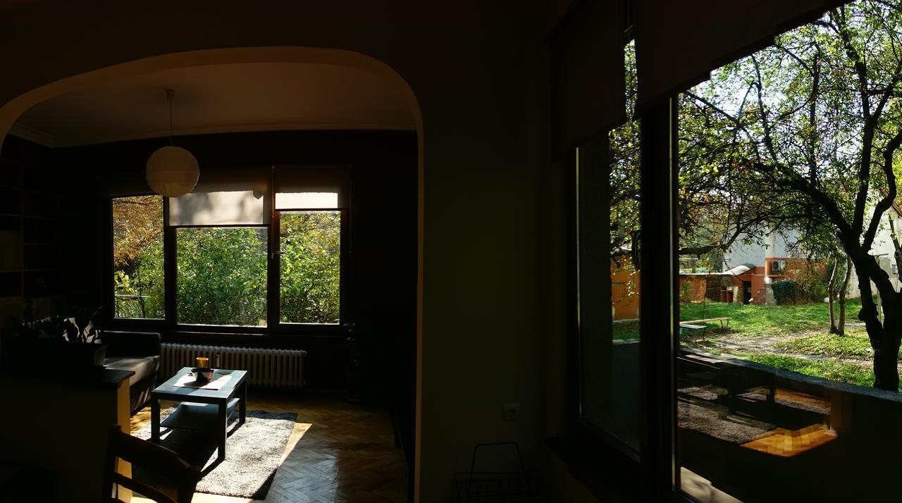Wendy House Appartement Sofia Buitenkant foto