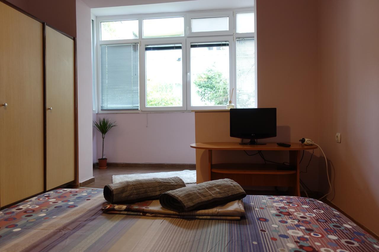 Wendy House Appartement Sofia Buitenkant foto