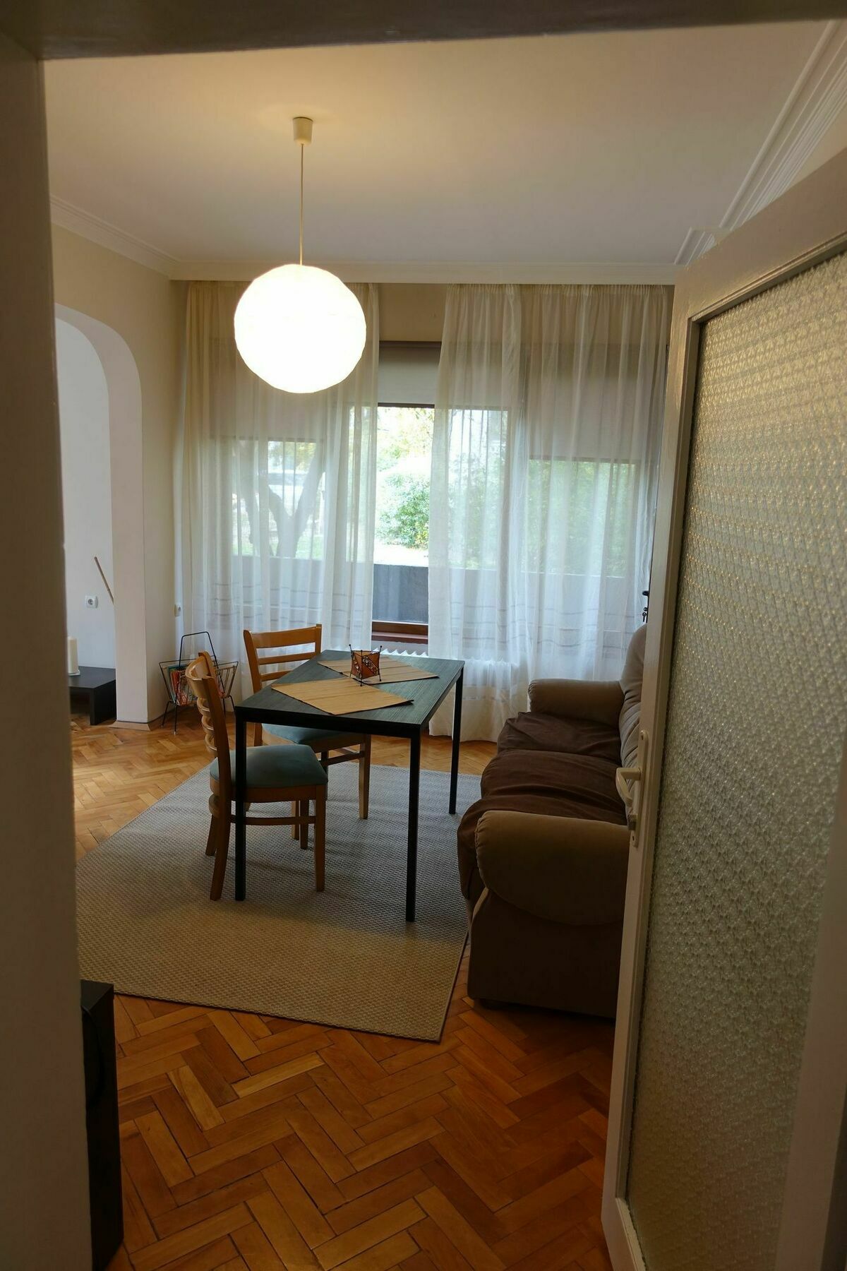 Wendy House Appartement Sofia Buitenkant foto