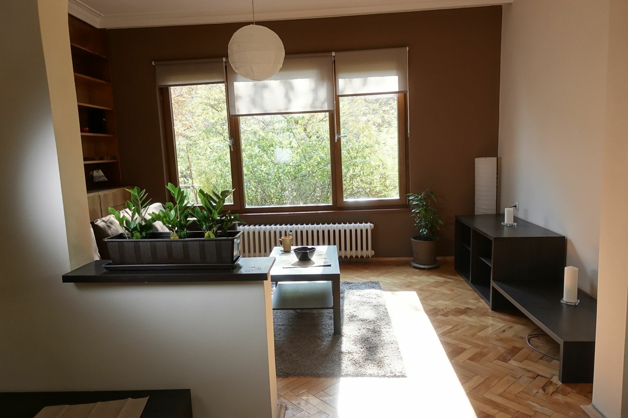 Wendy House Appartement Sofia Buitenkant foto